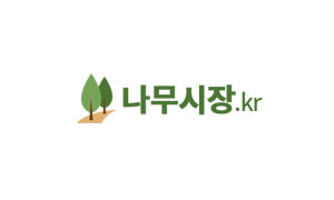 가죽나무묘목